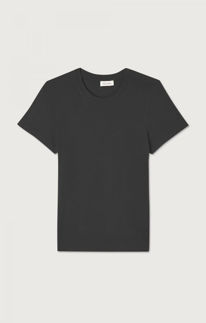 Tshirt Ypa02d Carbone-Chin - Image 5