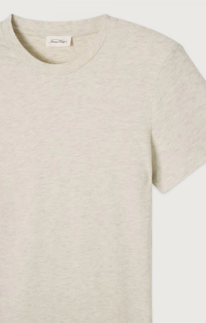 Tshirt Ypa02d Gris-Chine - Image 6