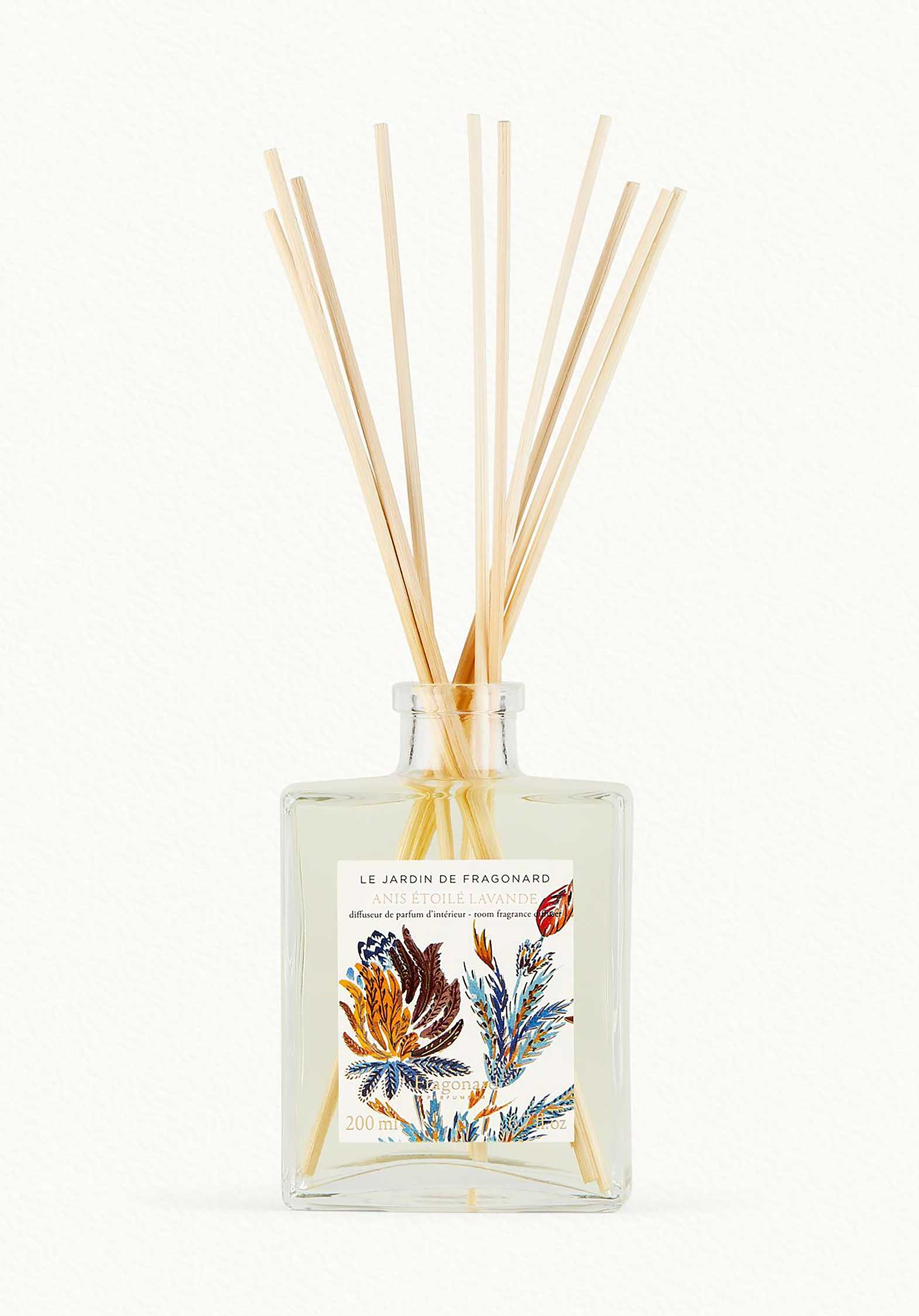 Diffuser Jfd208 Anis-Etoile-Lavande - Image 4